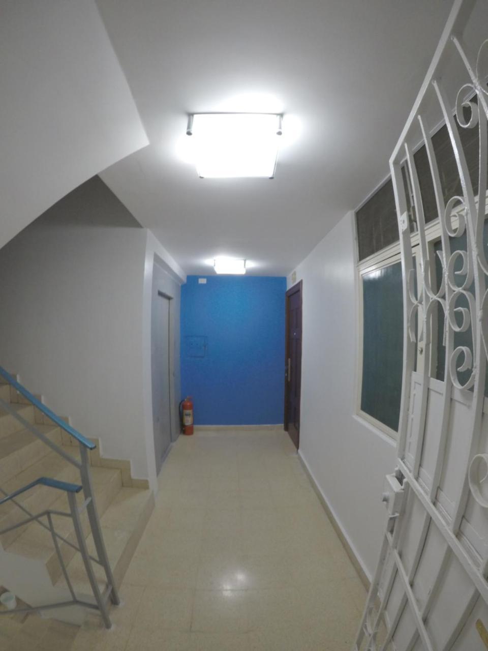 Blu Hostel Panamá Exteriér fotografie